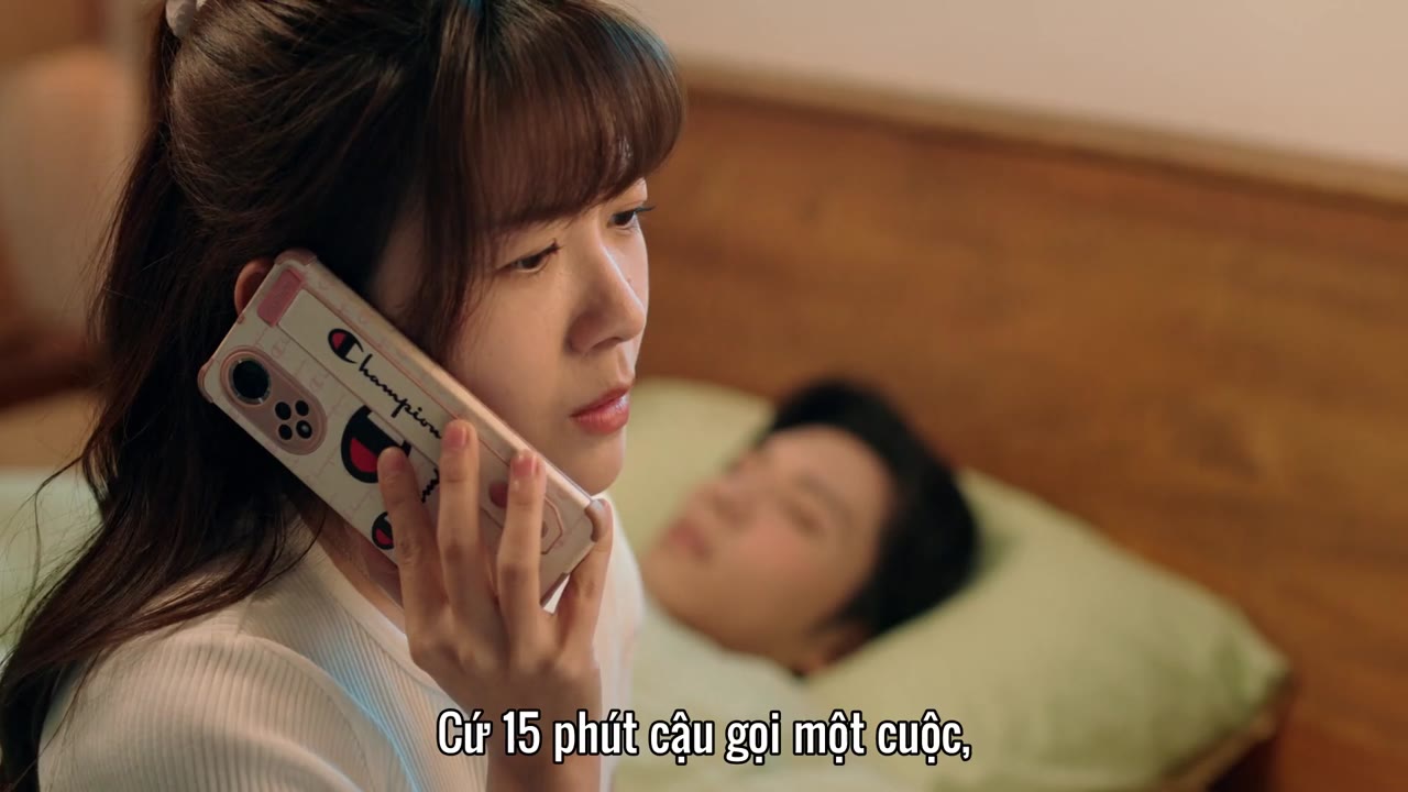 Kim Ốc Tàng Phu tập 10 cảnh 3