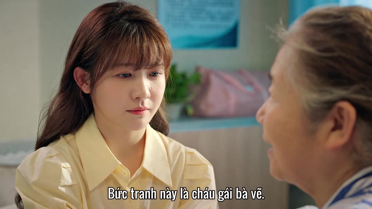 Kim Ốc Tàng Phu tập 11 cảnh 2