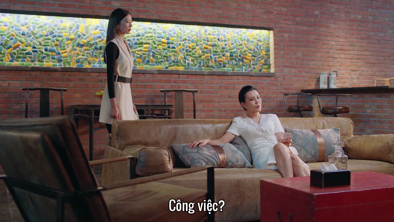 Kim Ốc Tàng Phu tập 15 cảnh 3