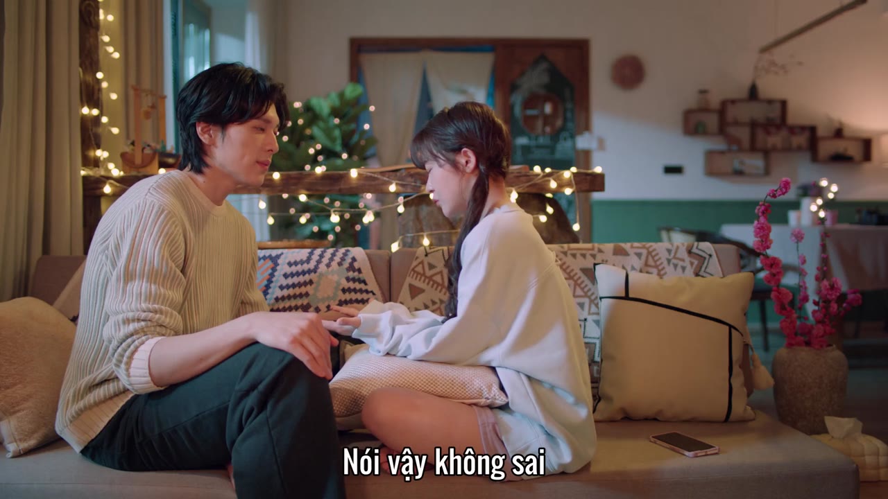 Kim Ốc Tàng Phu tập 18