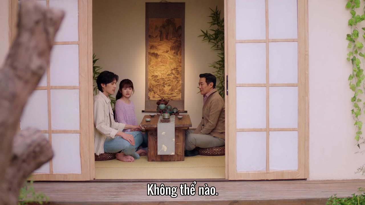 Kim Ốc Tàng Phu tập 19 cảnh 2