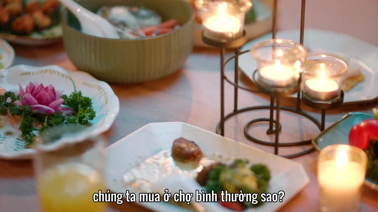 Kim Ốc Tàng Phu tập 20 cảnh 2