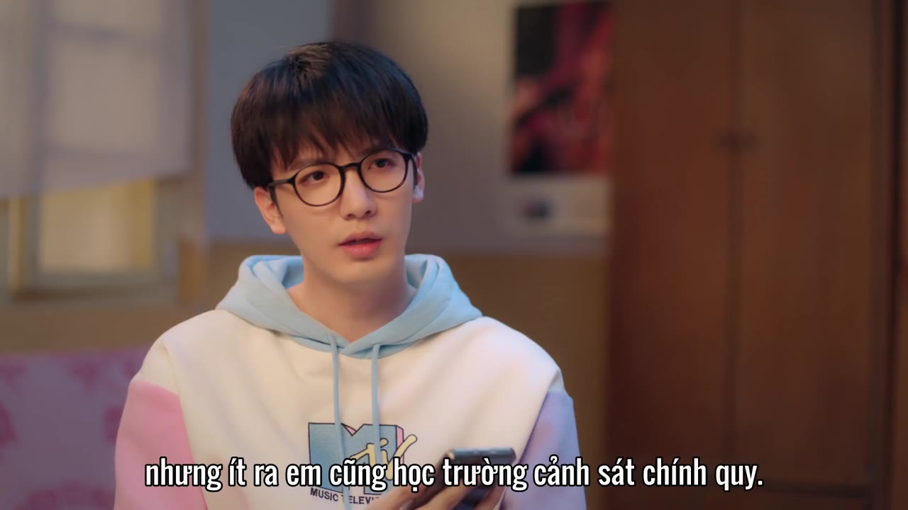 Kim Ốc Tàng Phu tập 22 cảnh 2