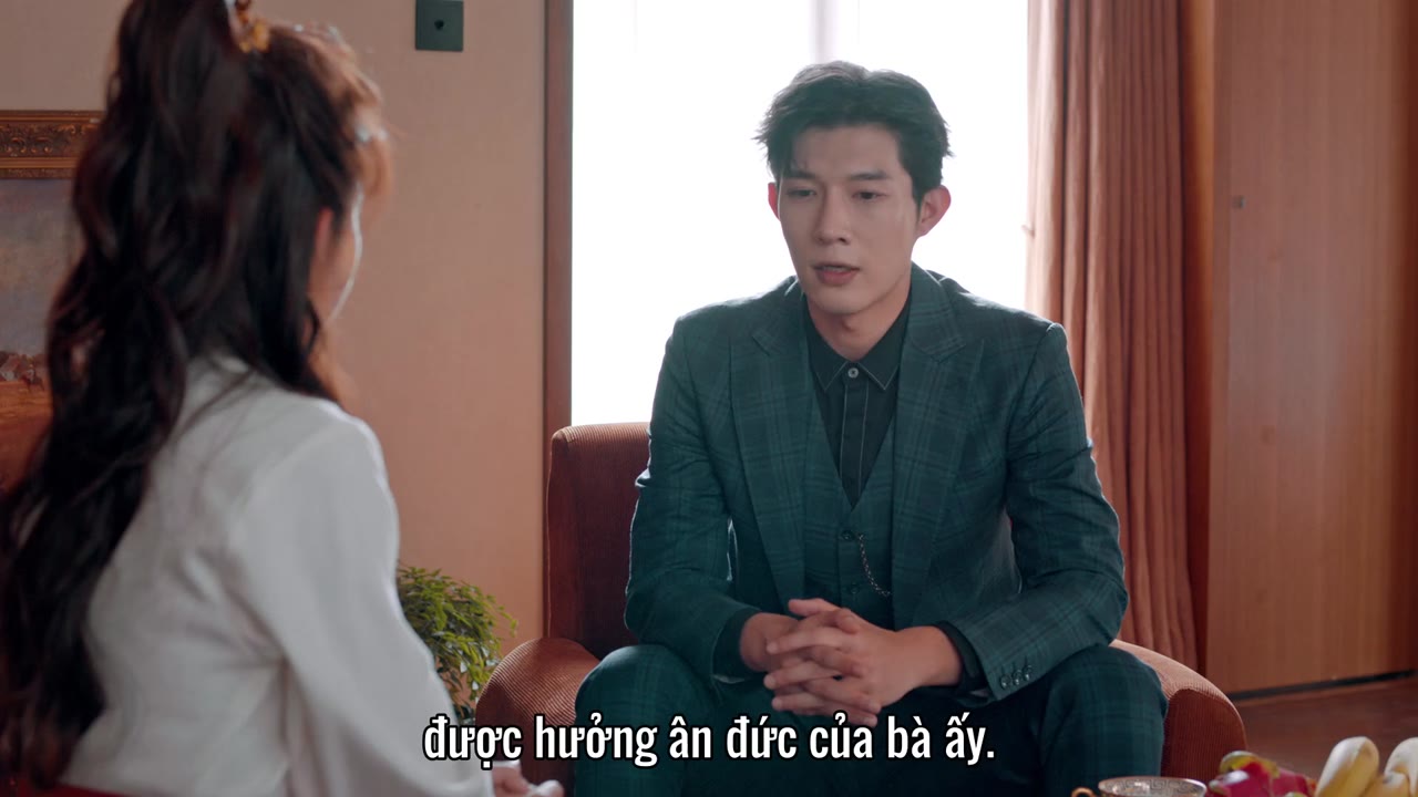 Kim Ốc Tàng Phu tập 24