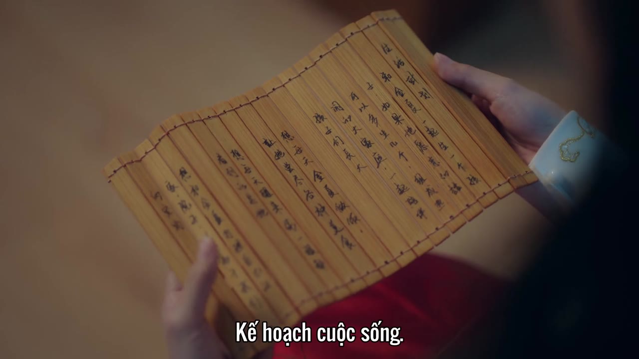 Kim Ốc Tàng Phu tập 24 cảnh 2