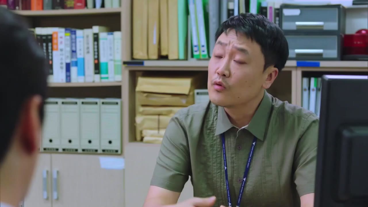 Cuộc Sống Kỳ Diệu tập 2 cảnh 3