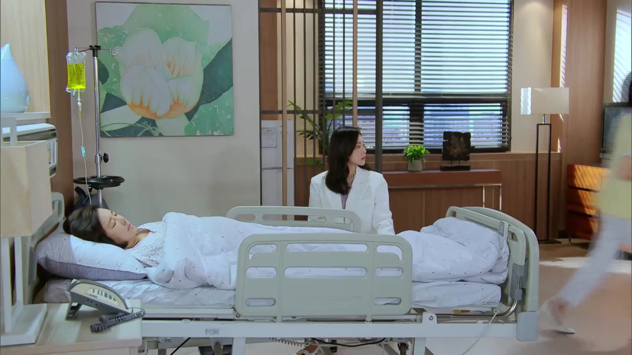 Cuộc Sống Kỳ Diệu tập 4