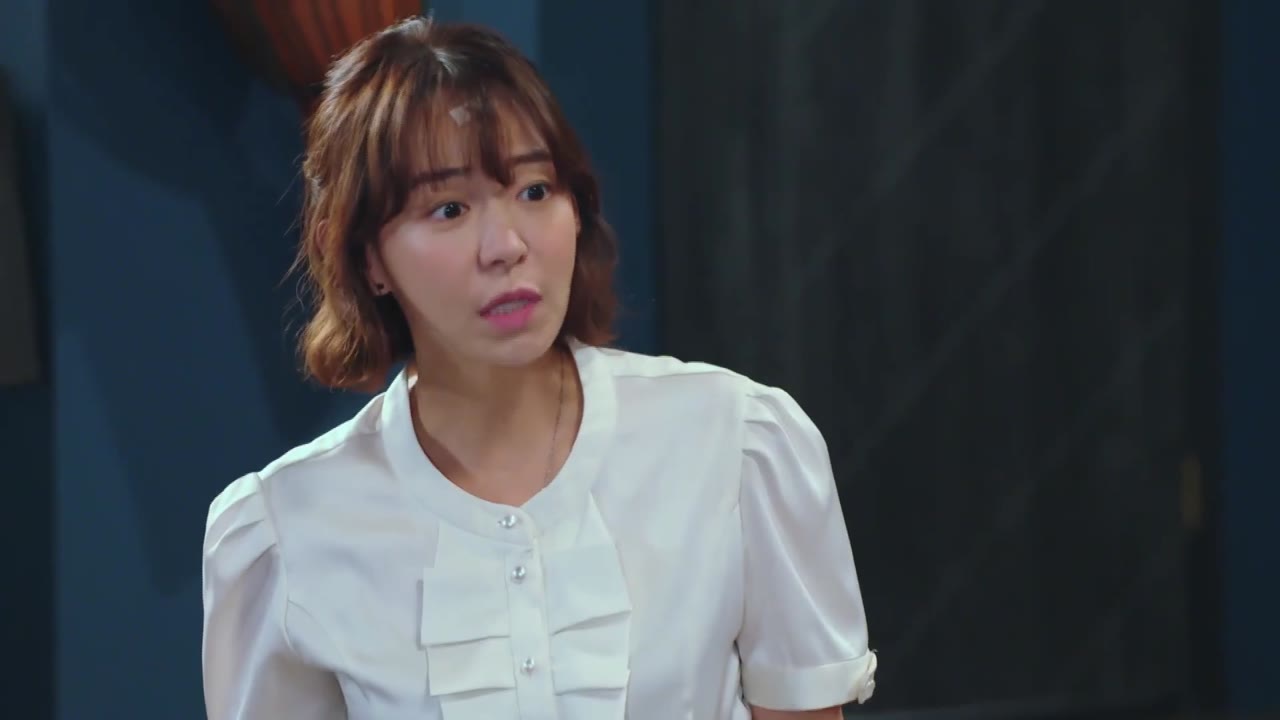 Cuộc Sống Kỳ Diệu tập 10