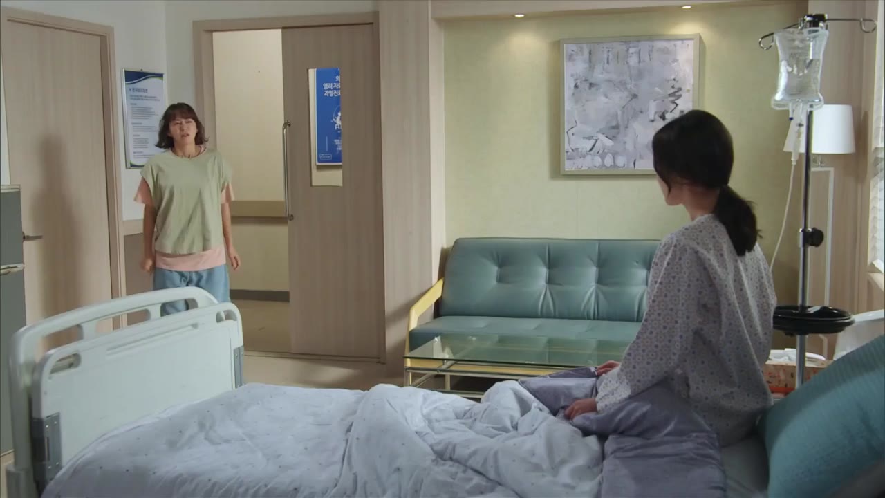 Cuộc Sống Kỳ Diệu tập 12