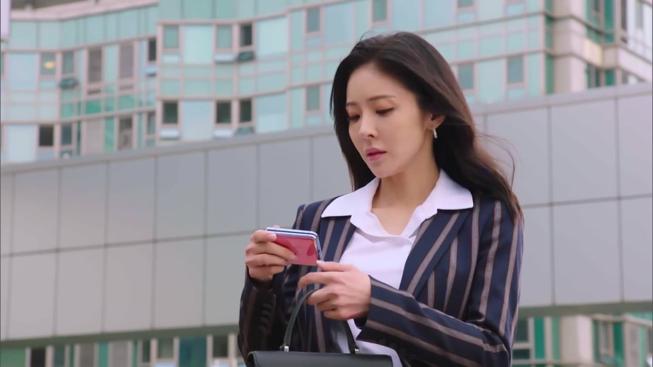 Cuộc Sống Kỳ Diệu tập 45 cảnh 2