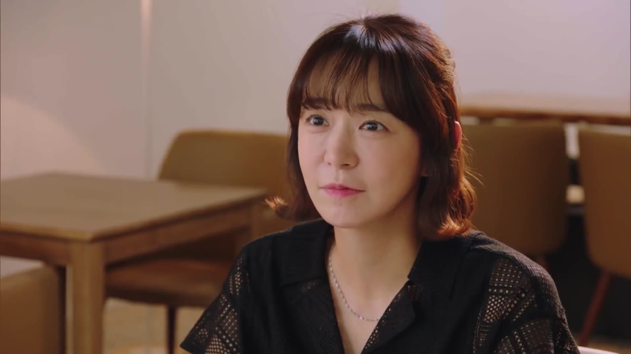 Cuộc Sống Kỳ Diệu tập 47