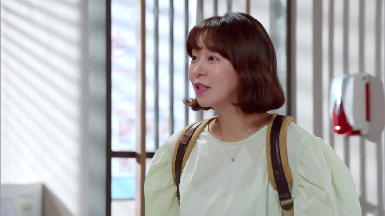 Cuộc Sống Kỳ Diệu tập 52