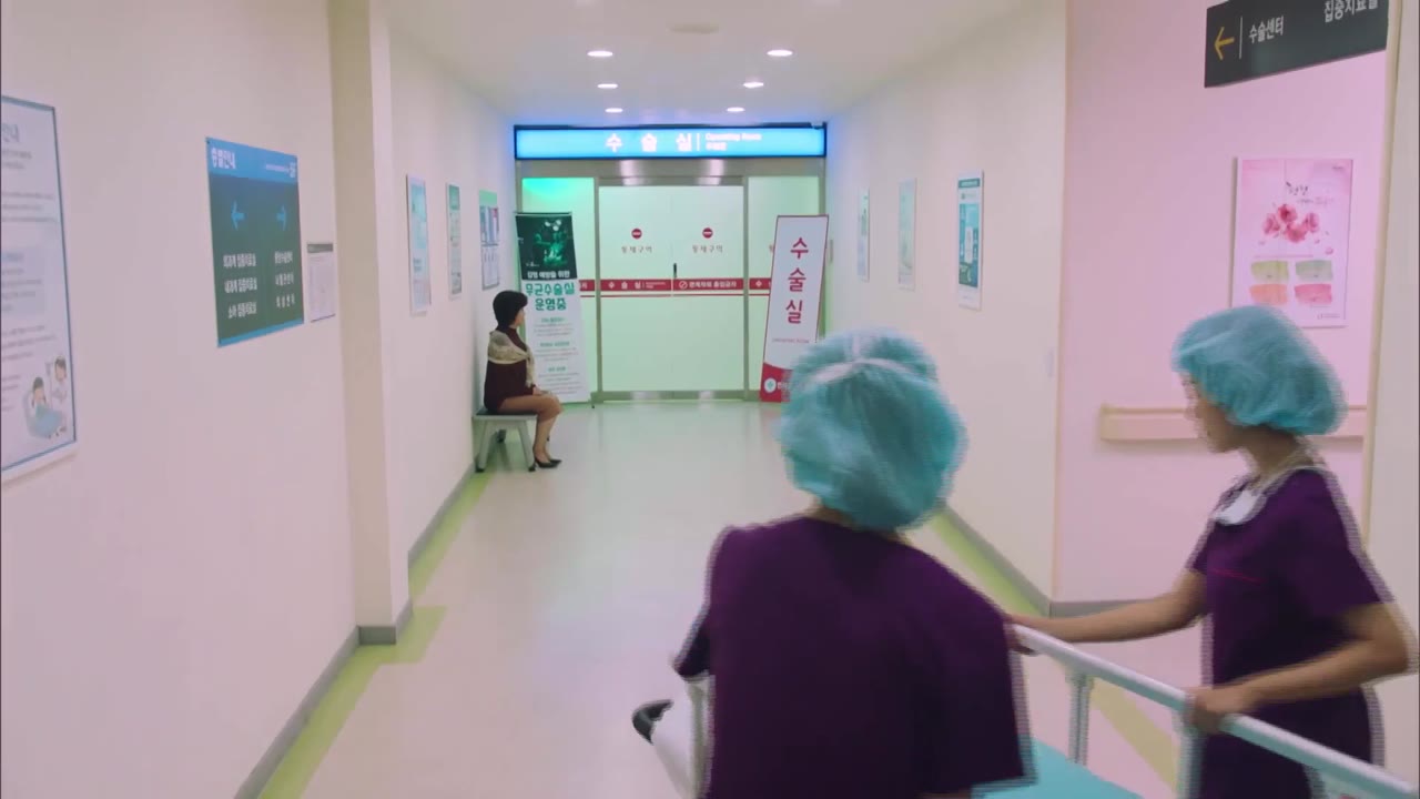 Cuộc Sống Kỳ Diệu tập 61