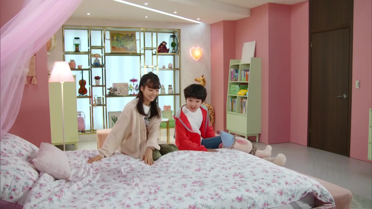 Cuộc Sống Kỳ Diệu tập 66