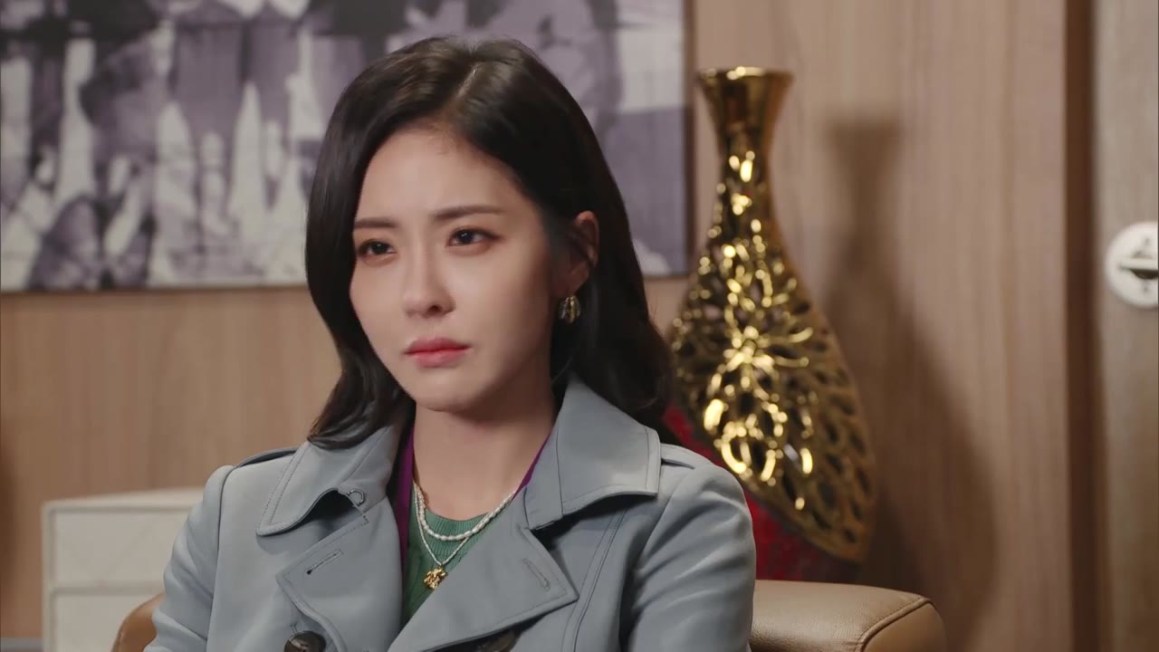Cuộc Sống Kỳ Diệu tập 79