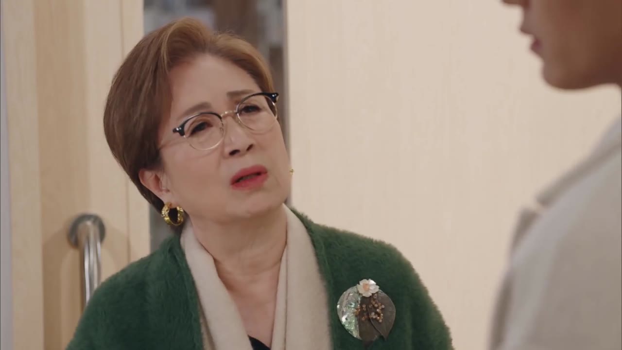 Cuộc Sống Kỳ Diệu tập 105