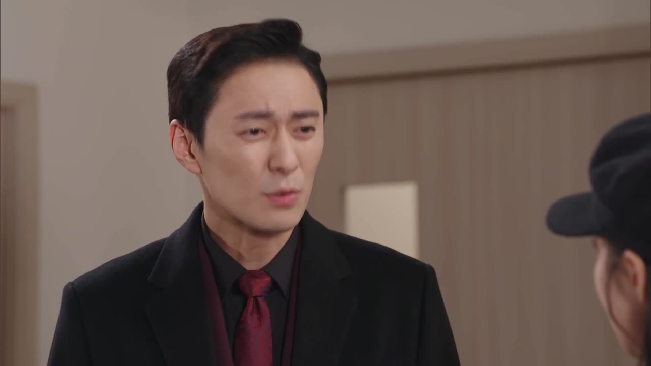 Cuộc Sống Kỳ Diệu tập 106 cảnh 2