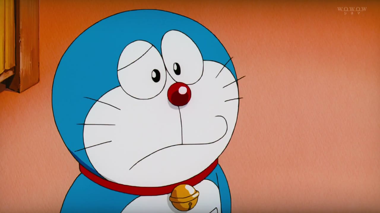 Doraemon: Nobita và Những Pháp Sư Gió Bí Ẩn tập 1