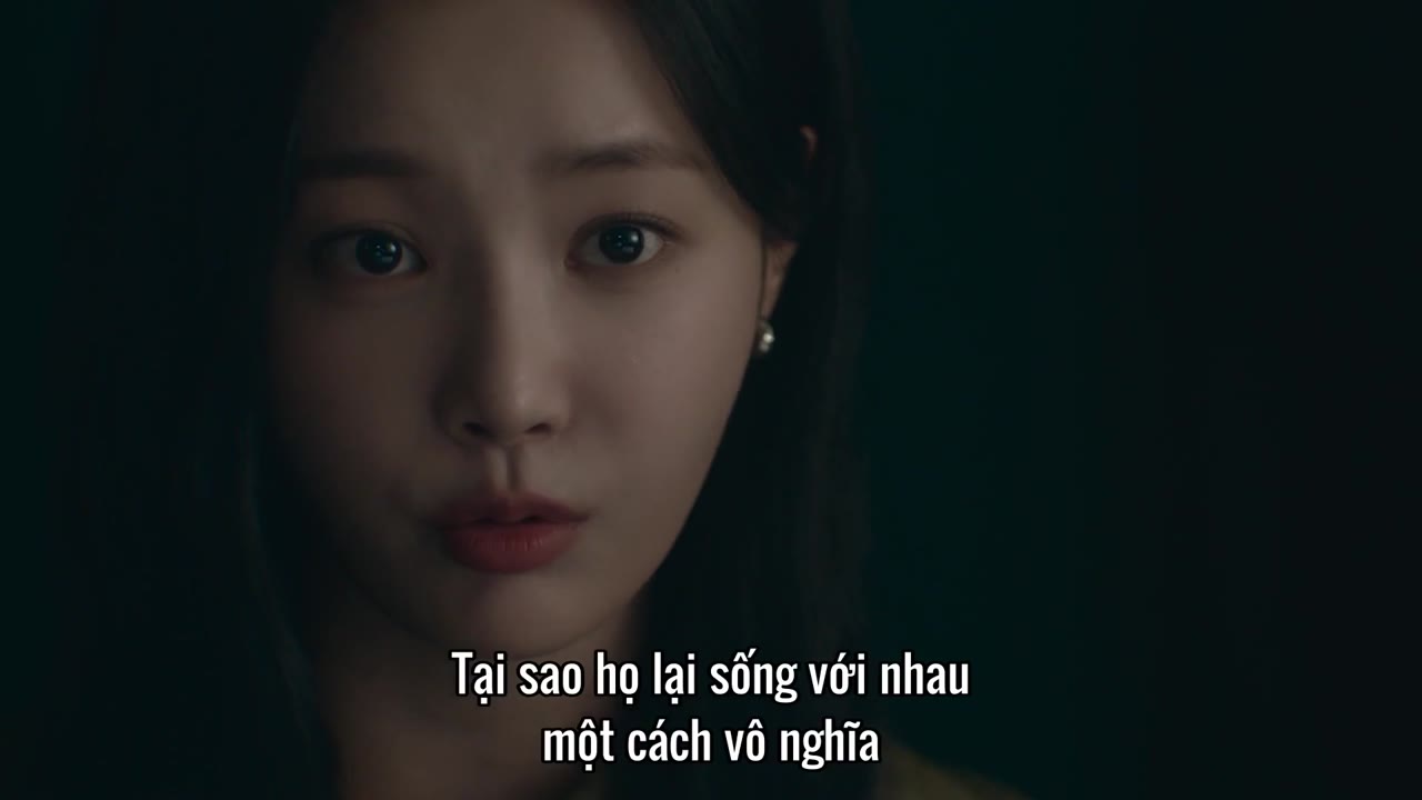 Địa Ngục Ngọt Ngào và Cay Đắng tập 2