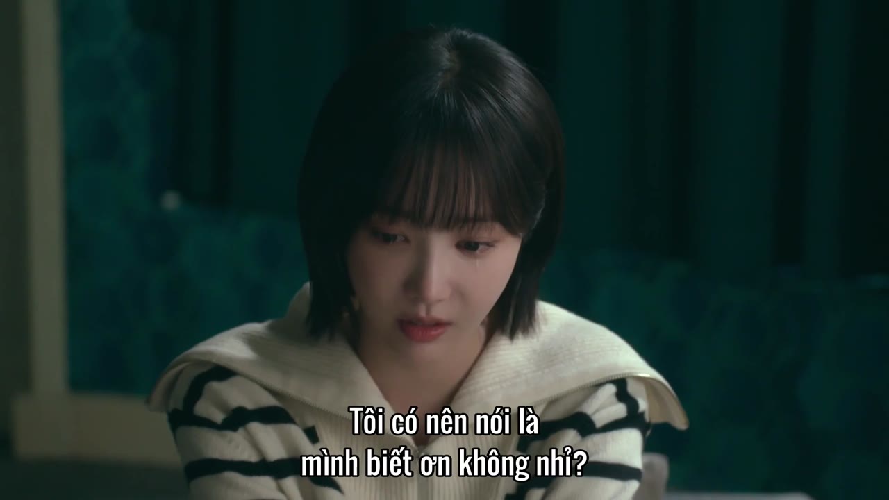 Địa Ngục Ngọt Ngào và Cay Đắng tập 3