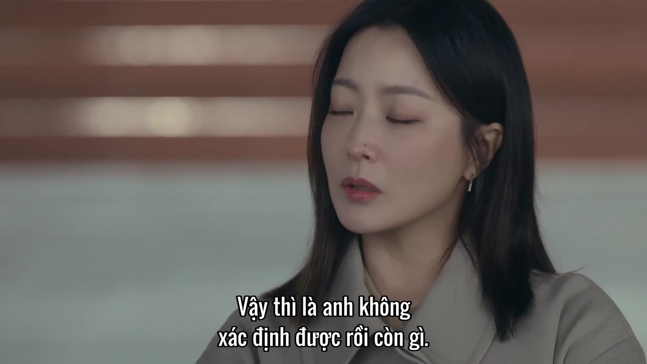 Địa Ngục Ngọt Ngào và Cay Đắng tập 5 cảnh 3