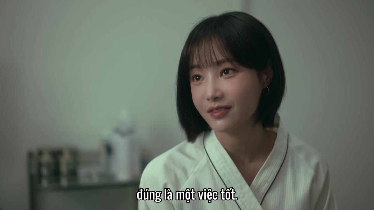 Địa Ngục Ngọt Ngào và Cay Đắng tập 8