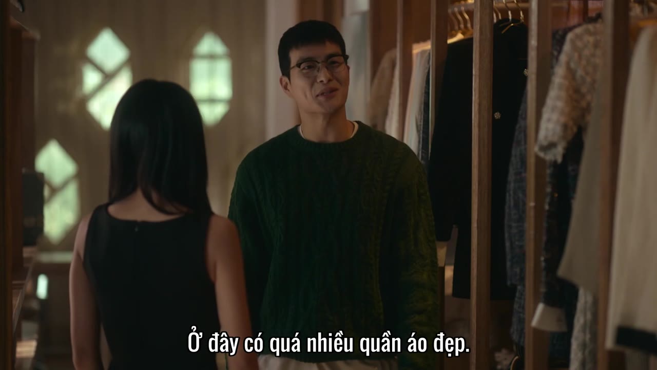 Địa Ngục Ngọt Ngào và Cay Đắng tập 9