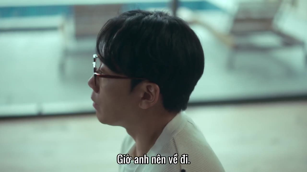 Địa Ngục Ngọt Ngào và Cay Đắng tập 9 cảnh 2