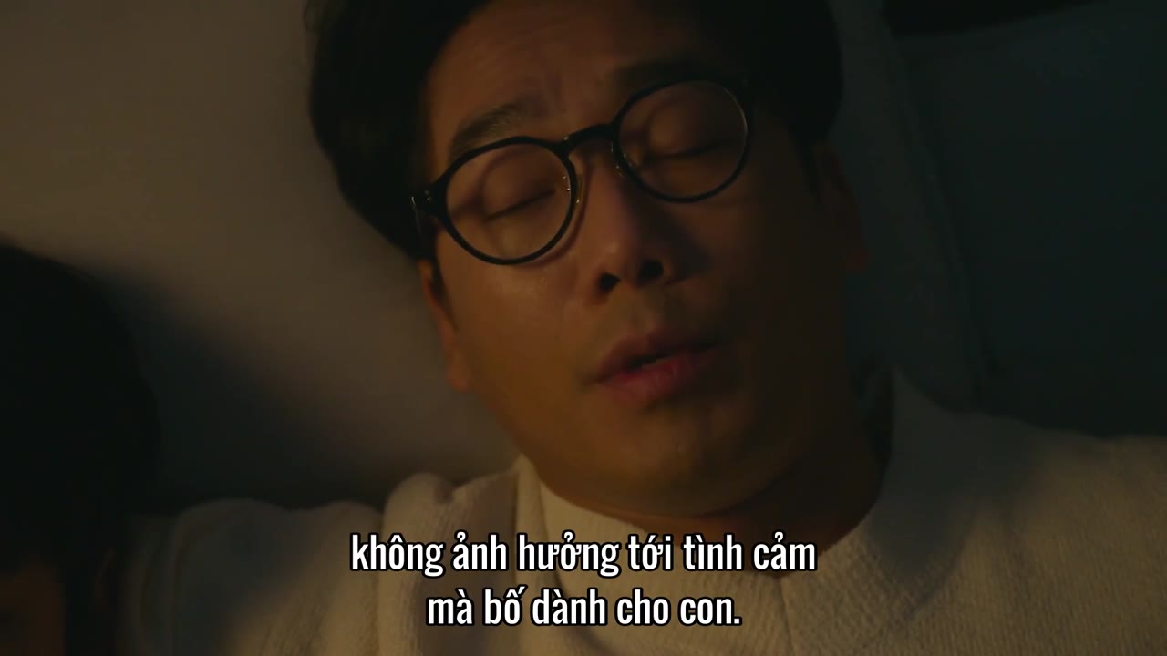 Địa Ngục Ngọt Ngào và Cay Đắng tập 13