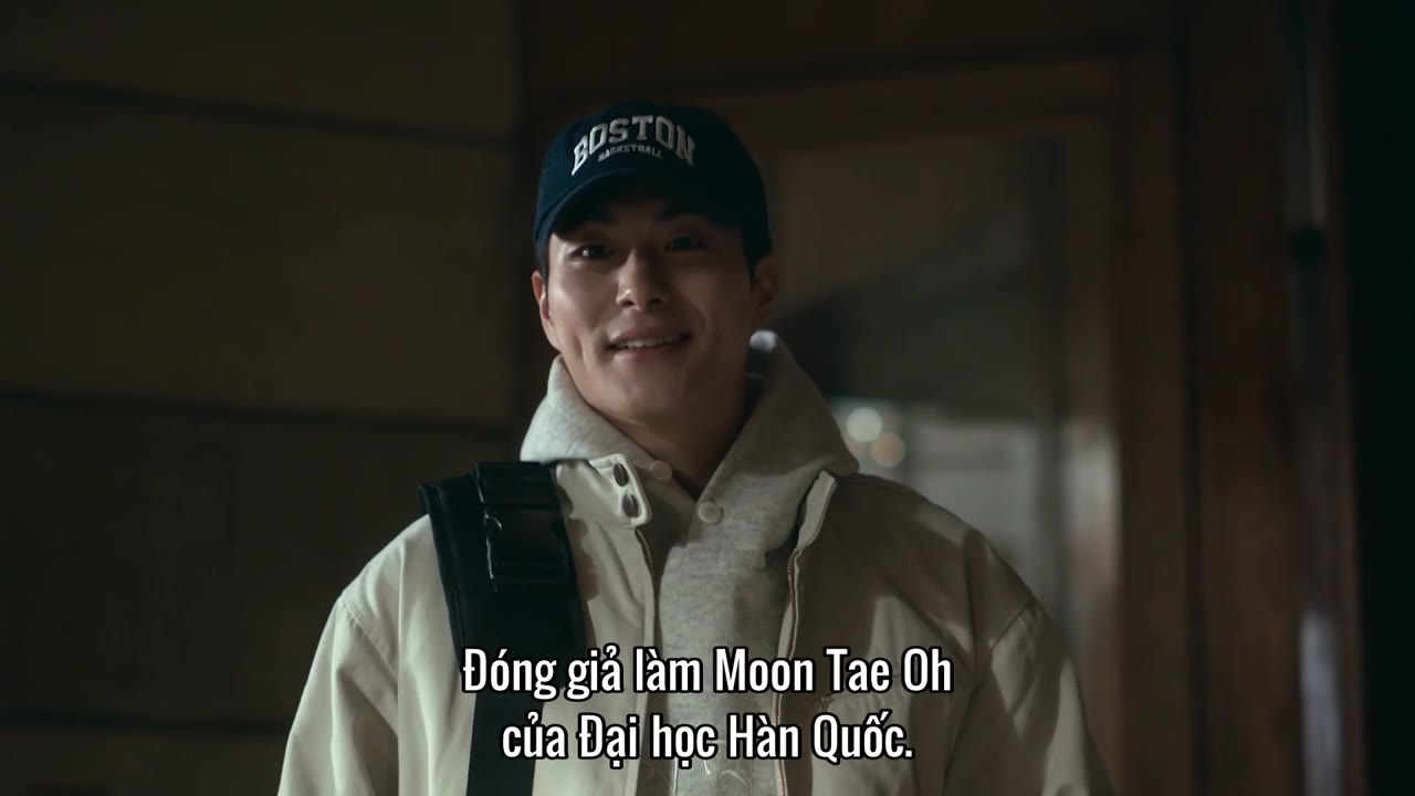 Địa Ngục Ngọt Ngào và Cay Đắng tập 15