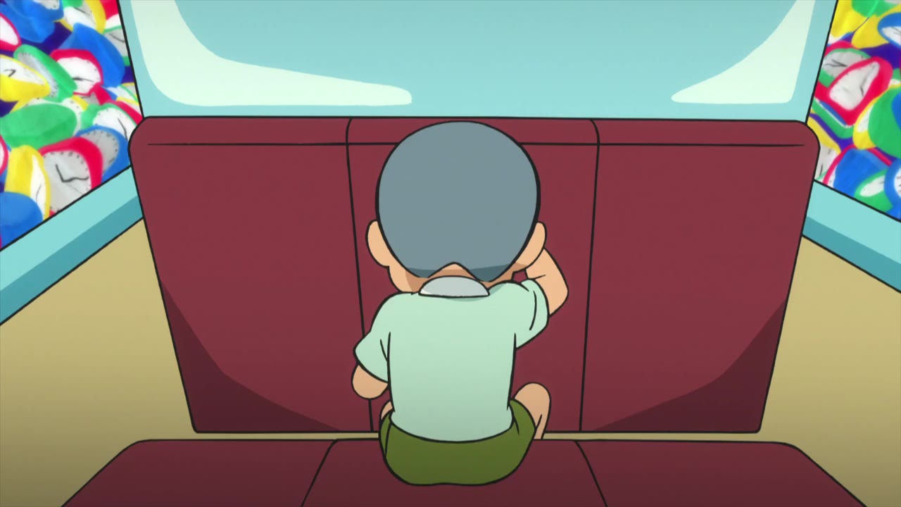 Doraemon: Nobita và Hòn Đảo Diệu Kì – Cuộc Phiêu Lưu Của Loài Thú tập 1
