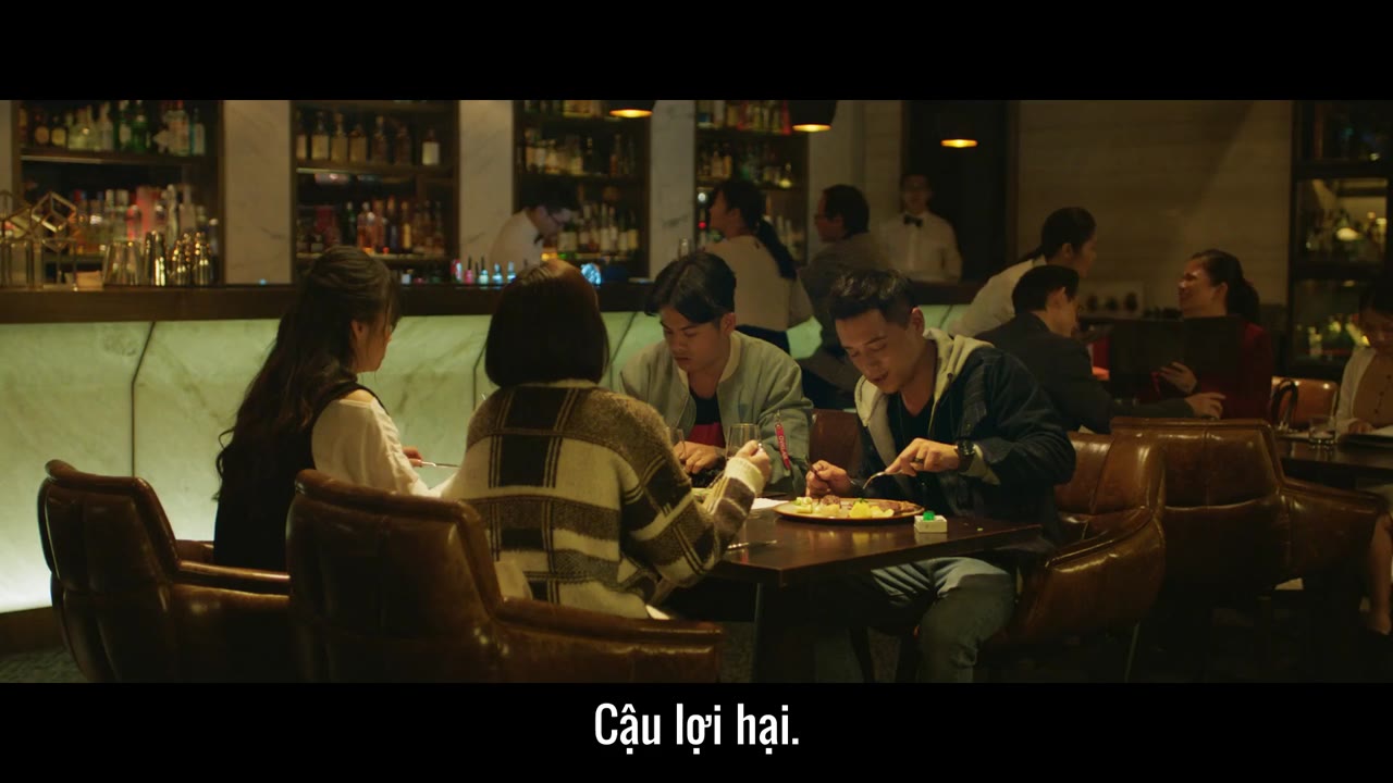 Đầu đảng giang hồ ngoại truyện: Kẻ lang thang tập 1