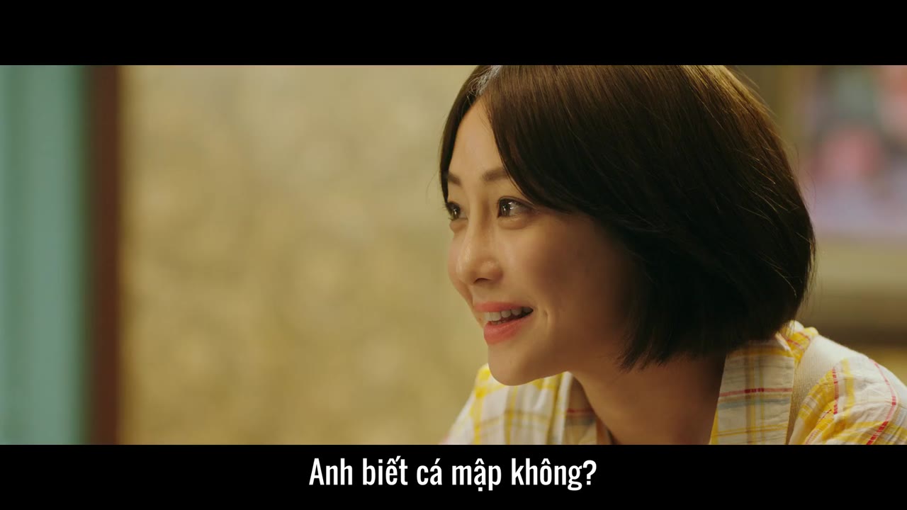 Đầu đảng giang hồ ngoại truyện: Kẻ lang thang tập 1 cảnh 2