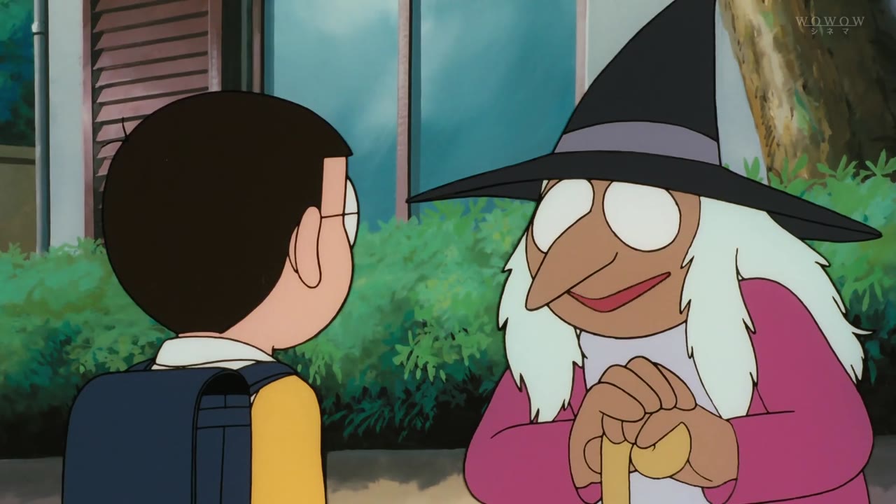 Doraemon: Nobita và Ba Chàng Hiệp Sĩ Mộng Mơ tập 1