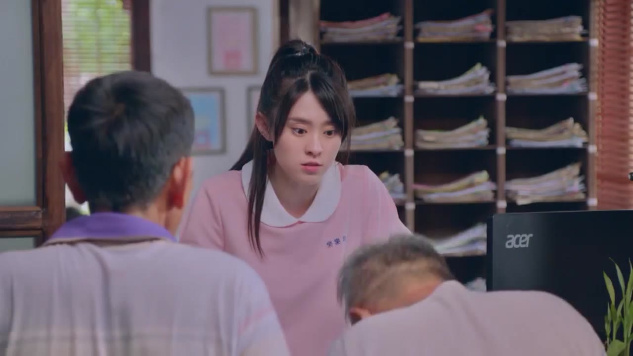 Bác Sĩ Thần Bí tập 1