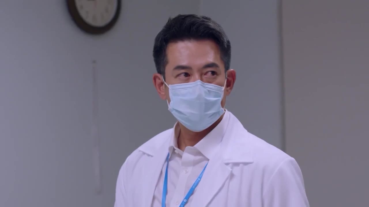 Bác Sĩ Thần Bí tập 3
