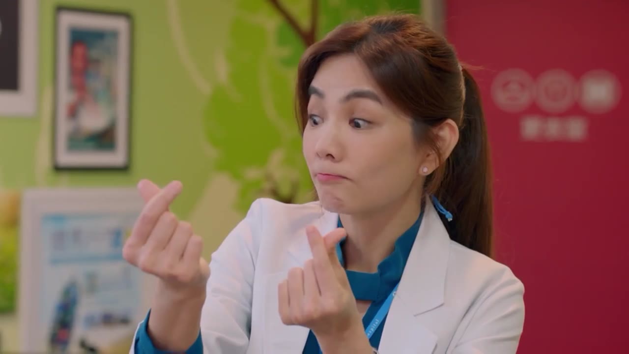Bác Sĩ Thần Bí tập 4 cảnh 2