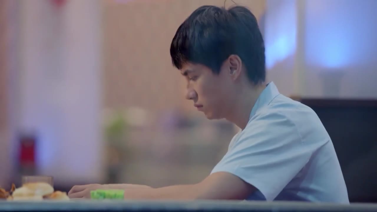 Bác Sĩ Thần Bí tập 6