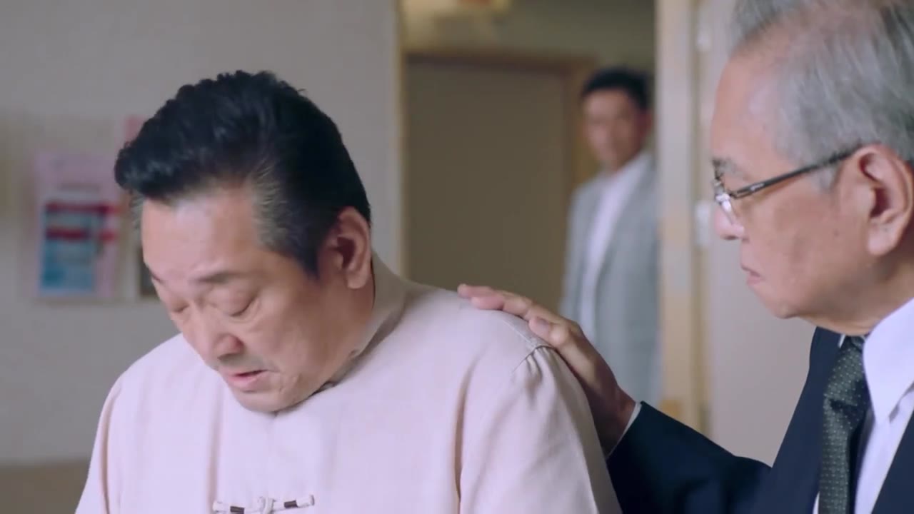 Bác Sĩ Thần Bí tập 10