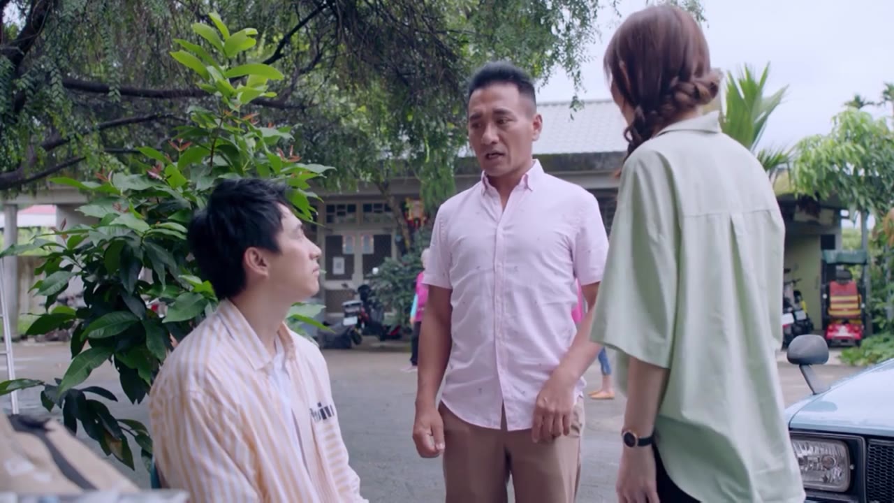 Bác Sĩ Thần Bí tập 11