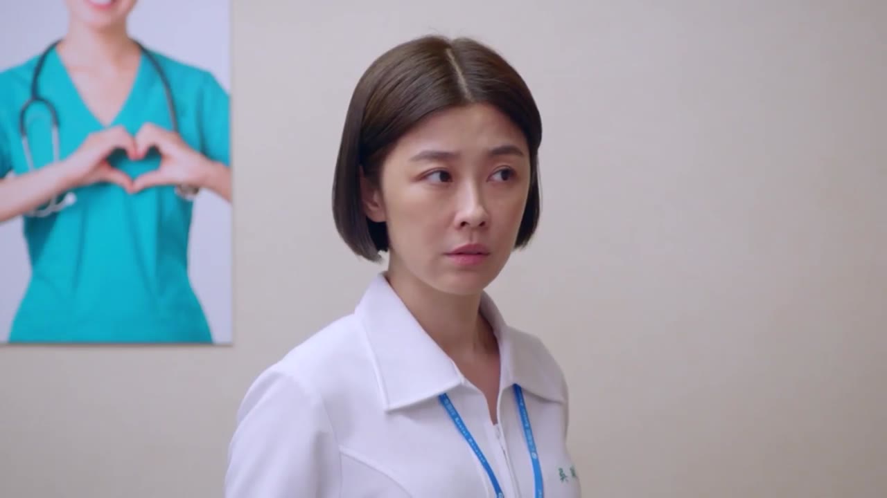 Bác Sĩ Thần Bí tập 13 cảnh 3