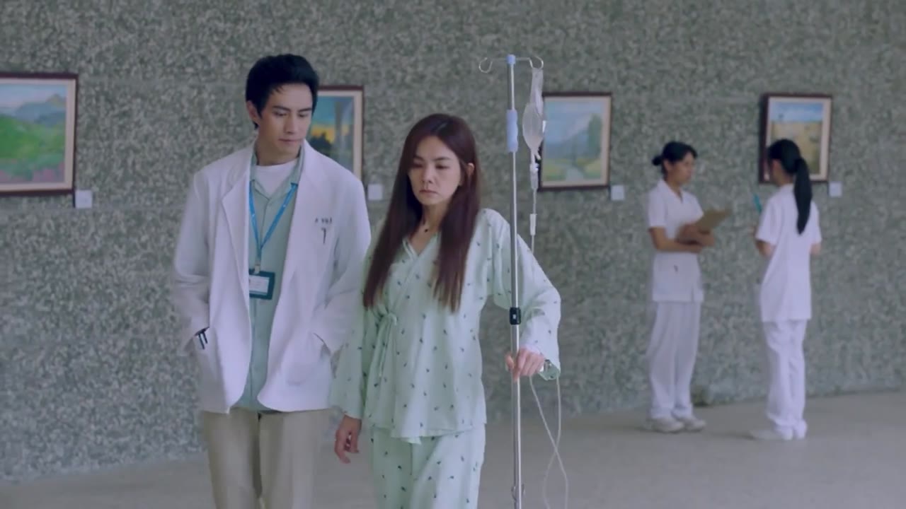 Bác Sĩ Thần Bí tập 19