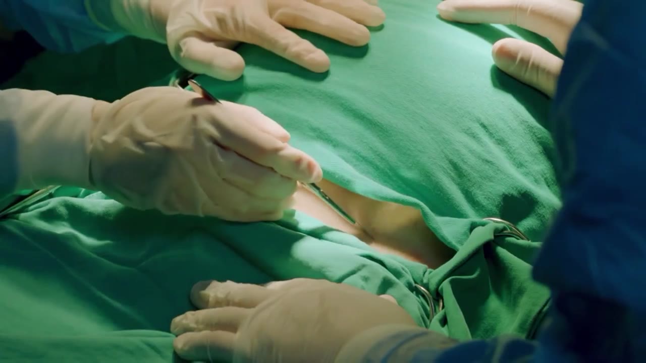 Bác Sĩ Thần Bí tập 20