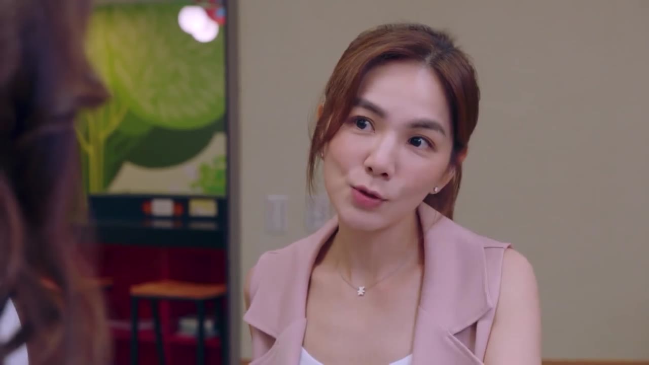 Bác Sĩ Thần Bí tập 22 cảnh 2