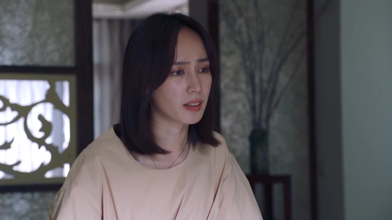 Bác Sĩ Thần Bí tập 27 cảnh 3