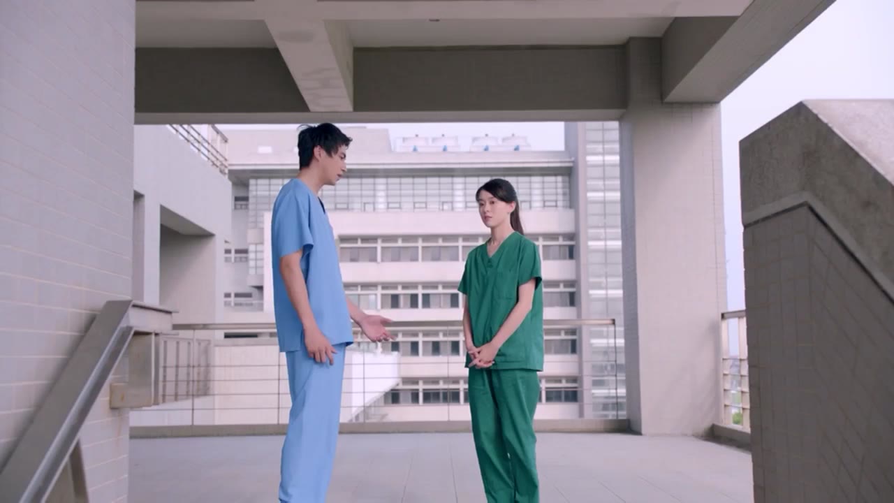 Bác Sĩ Thần Bí tập 30