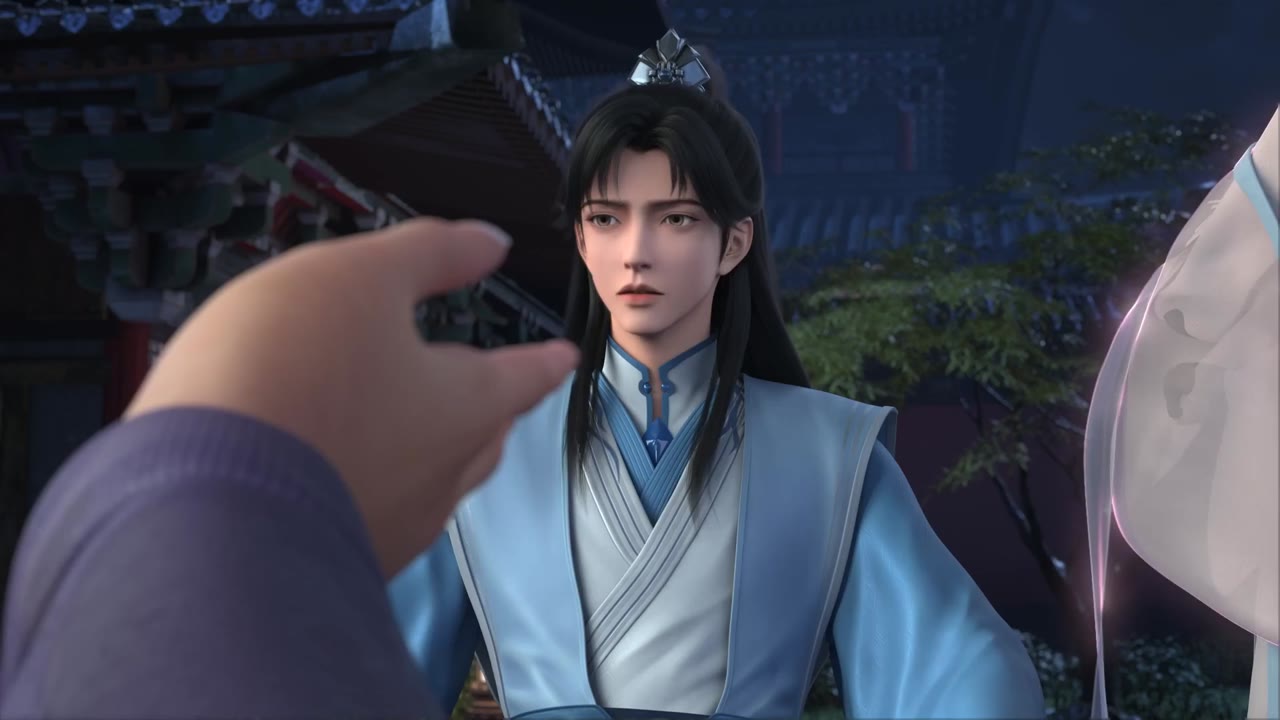 Everything is Fine with the Emperor tập 5