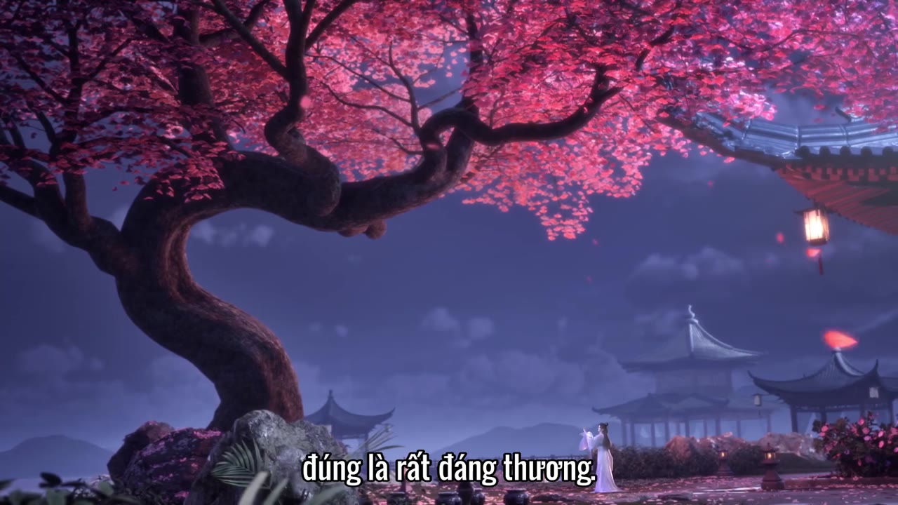 Everything is Fine with the Emperor tập 6 cảnh 2
