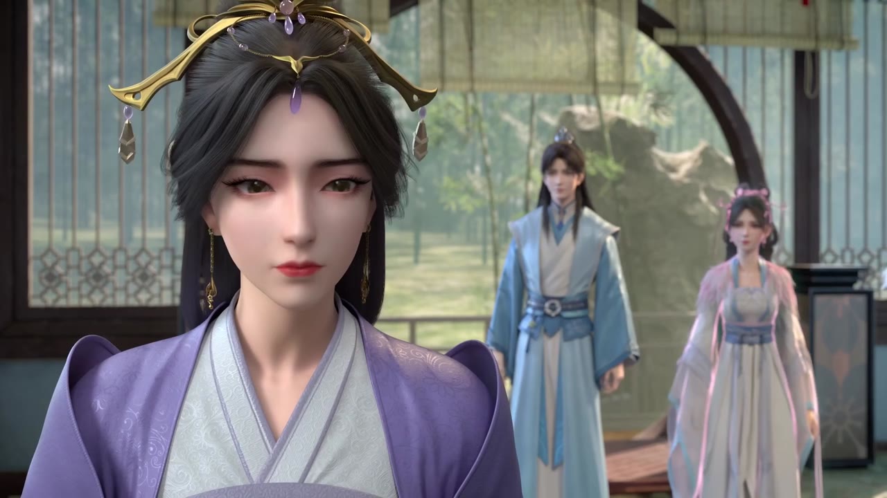 Everything is Fine with the Emperor tập 7