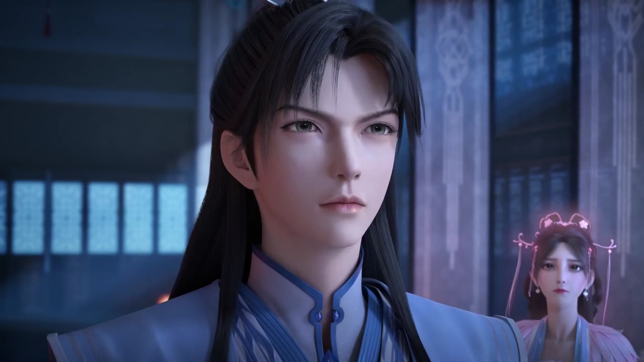 Everything is Fine with the Emperor tập 7 cảnh 3